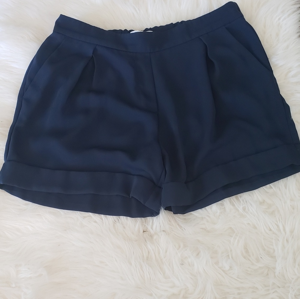 MING  SHORT.